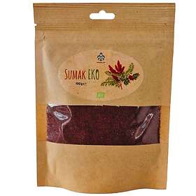 Persiskt Sumak EKO 100g