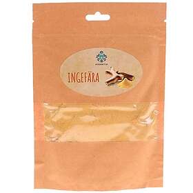 Persiskt Malen Ingefära 100g
