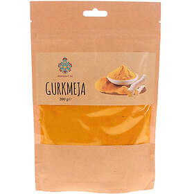 Persiskt Gurkmeja 200g