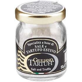 Giuliano Tryffelsalt 50g