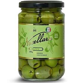 Choisi Nocellara Oliver 140g