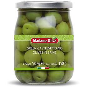 Madama Oliva Castelvetrano Oliver 580g