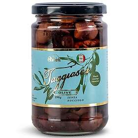 Choisi Taggiasca Oliver 160g