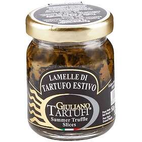 Giuliano Skivad Sommartryffel 50g