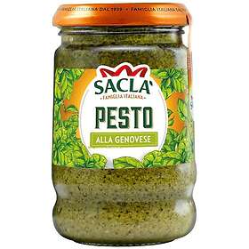 Sacla Pesto alla Genovese 190g