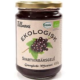 Tillmans Svartvinbärsgelé 410g