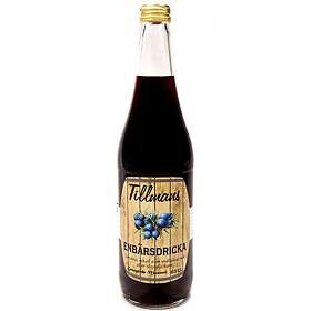 Tillmans Enbärsdricka 63cl