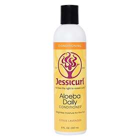 Jessicurl Aloeba Daily Citrus Lavander Balsam 237ml
