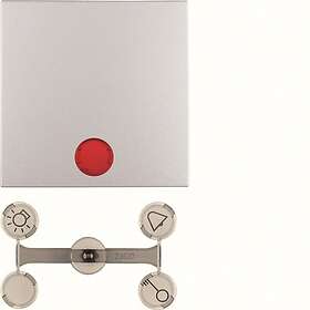 Hager B1 Knapp 16211404