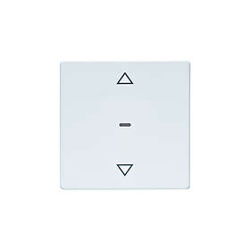 Hager Q1 Persiennströmbrytare 85241129