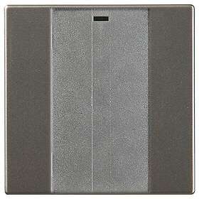 ABB Impressivo Trykknapp Impressivo 6731-866-500