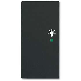 ABB Future Linear Strömbrytare 6220-0-0624