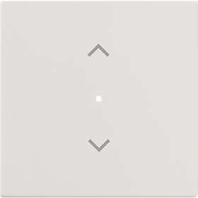 ABB Free-Home Strömbrytare 2CKA006220A0145