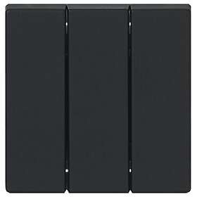 ABB Impressivo Strömbrytare Impressivo 1783-885