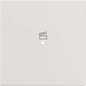 ABB Impressivo Strömbrytare Impressivo 6220-0-0148