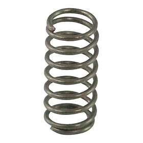 Gelia Impulsfjærer Strömbrytare