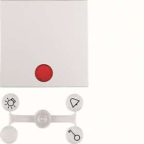 Berker Kontakt 16211909