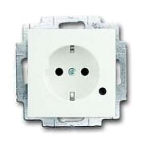 ABB Vägguttag 2CKA002013A5336