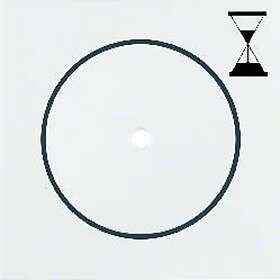 Hager Mittplatta 16741909