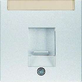 Berker S.1/B.3/B.7 Keskilevy 11811909