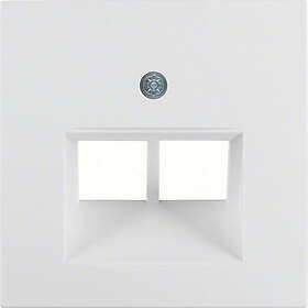 Berker Cover 14091909