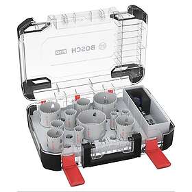 Bosch Hole Saw Set 20-68-76 mm
