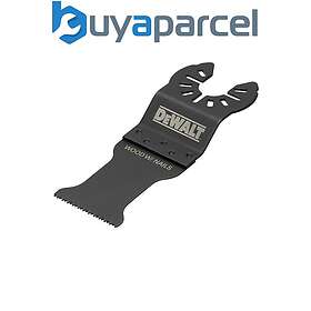 Dewalt DT20735-QZ Sahanterä 30x43 mm