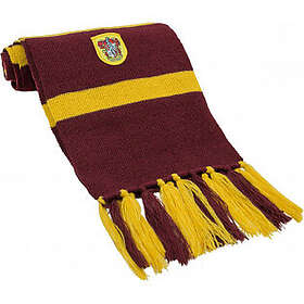 Harry Potter Gryffindor Halsduk