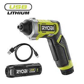 Ryobi RSD4-120T 10 pieces