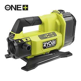 Ryobi Transfer Pump RY18TPXA-0 (Tool Only)
