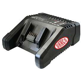 Draco Ideas Laddare DR341810 (18V)