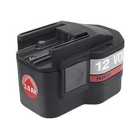 Draco Ideas DR31298S3 12V 3.0Ah