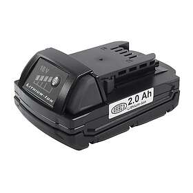 Draco Ideas DR341820 18V 2.0 Ah