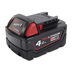 Draco Ideas DR341840 18V 4.0 Ah