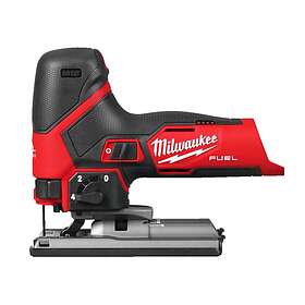 Milwaukee M12 FJS-0 (Utan Batteri)