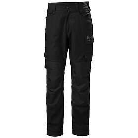 Helly Hansen Oxford 2.0 77360-990 Arbetsbyxor