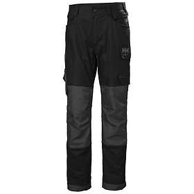 Helly Hansen Oxford 2.0 77360-999 Arbetsbyxor