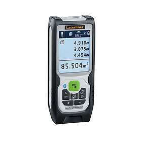 Laserliner 080.837A Avståndsmätare