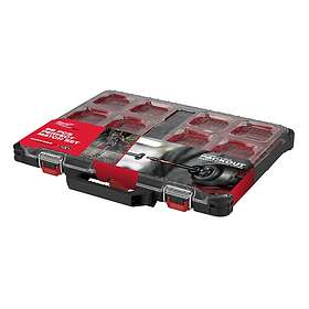 Milwaukee 4932499760 Bits Set 98st