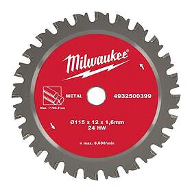 Milwaukee 4932500399 Klinga Sågblad