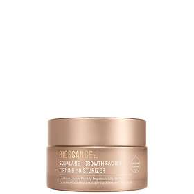 Biossance Squalane + Growth Factor Uppstramande Fuktkräm 50ml