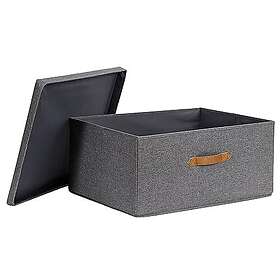 The Sofa Store Premium M 54x40x25cm Boîte de Rangement