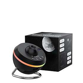 Ainael Galaxy Projector Night Light