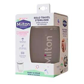 Milton 2 in 1 Steriliser