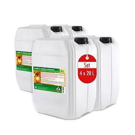 Flambiol Huile de chauffage 20 L
