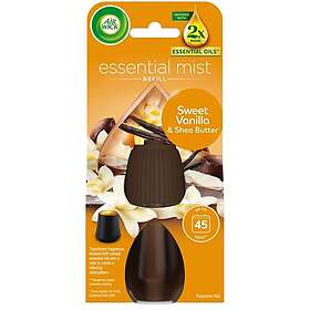 Air Wick Essential Mist Refill Sweet Vanilla & Shea Butter 20 ml
