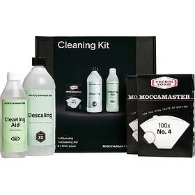 Moccamaster MM-80191 Rengöringskit