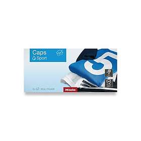 Miele Tvättmedel Sport 6p