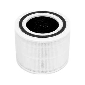 Levoit Core300-RF True Hepa 3-vaiheinen suodatin