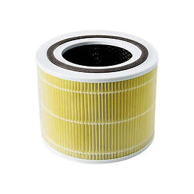 Levoit Core 300 True Hepa 3-stegs Allergi Filter för Husdjur